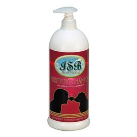 Iv San Bernard (Ів Сан Бернар) PURIFYING SHAMPOO - Очищаючий шампунь для тварин