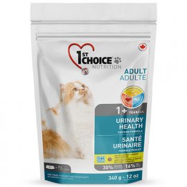 1st Choice (Фест Чойс) URINARY HEALTH (УРИНАРИ) корм для кошек для профилактики мочекаменной болезни 1st Choice (Фест Чойс) URINARY HEALTH (УРИНАРИ) корм для кошек для профилактики мочекаменной болезни