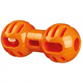 Trixie Soft & Strong DUMBBELL игрушка для собак, гантель
