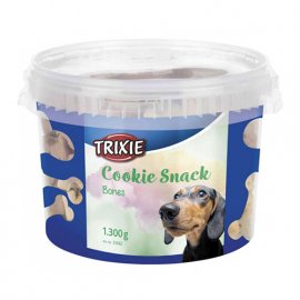 Trixie COOKIE SNACK BONES лакомство для собак