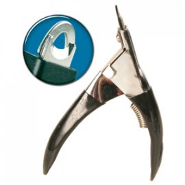 Trixie Когтерез гильотина с металлическими ручками (2370) Trixie Когтерез гильотина с металлическими ручками (2370)