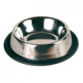 Trixie Миска для кошек и маленьких собак с резинкой (2469)