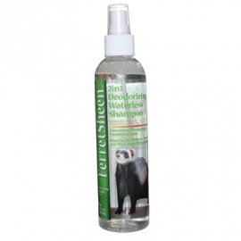 8in1 FerretSheen Waterless Shampoo шампунь для хорьков (без воды), 236 мл