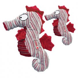 Kong (Конг) МОРСЬКИЙ КОНЕК Іграшка для собак (31907)