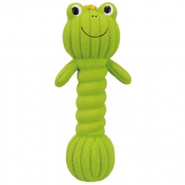 Trixie іграшка гантель для цуценят та дорослих собак