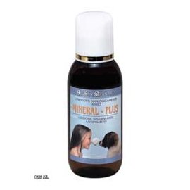 Iv San Bernard MINERAL PLUS ANTI-ITCH LOTION - успокаивающий лосьон от зуда - косметика для животных