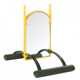 Trixie Зеркало на подставке для попугая (5359)