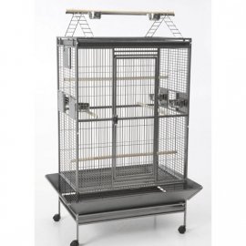 Savic WELLINGTON PLAYPEN Вольер для крупных попугаев