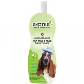 ESPREE (Эспри) Tea Tree& Aloe conditioner Кондиционер с Чайным деревом и Алоэ