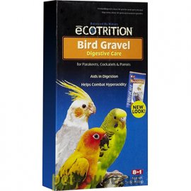8in1 (8в1) Bird Gravel Medium / Large - Гравий для улучшения пищеварения средних и крупных попугаев, 680 г