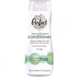 8in1 Hypoallergenic Conditioner - гипоаллергенный кондиционер для собак