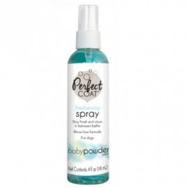 8in1 Perfect Coat Spray - Профессиональные увлажняющие освежающие спреи для собак