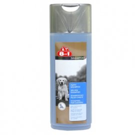 8in1 Puppy Shampoo - Шампунь для щенков