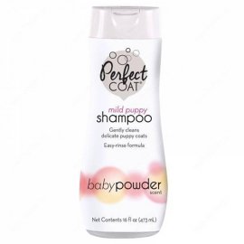8in1 Tender Care Puppy Shampoo - шампунь для цуценят