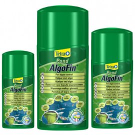 Tetra POND AlgoFin - препарат для борьбы с нитевидными водорослями