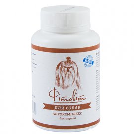 ProVet  Фитовит фитокомплекс для шерсти собак