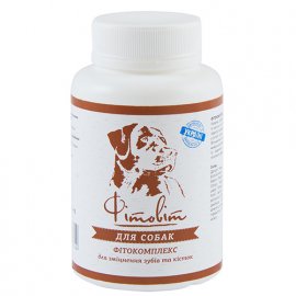 ProVet  Фитовит фитокомплекс для укрепления зубов и костей собак