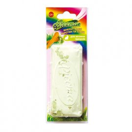 Фиеста МАКСИ - Минерал каротин+травы для грызунов, 124 г