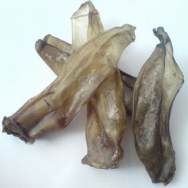 Штерн (УХО КРОЛИКА) сушеное лакомство для собак