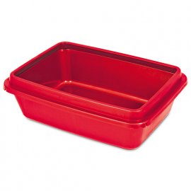 Природа Маркиз туалет с рамкой для кошек под песок