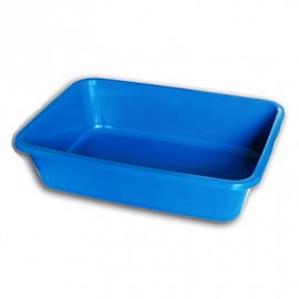 Природа Долли туалет для кошек под песок