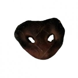 Штерн (ПЯТАЧОК СВИНОЙ) сушеное лакомство для собак - МАЛЕНЬКИЙ