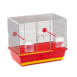 Природа Экзотик - Клетка для амадин и других экзотических птиц