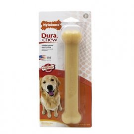 Nylabone (Нилабон) DURA CHEW (ДЬЮРА ЧЬЮ ЖЕВАТЕЛЬНАЯ КОСТЬ) игрушка для собак