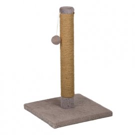 ПРИРОДА Стовпчик (ганчірка) Д00 для котів Джут