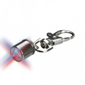 Trixie FLASHER Брелок-фонарик для собак и кошек (1341)