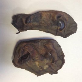 Штерн (ГУБЫ ГОВЯЖЬИ) сушеные лакомство для собак