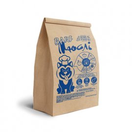 Home Food (Хоум Фуд) Mix мюсли, смесь для BARF питания МИКС ЗЛАКОВ