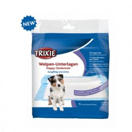 Trixie пелюшки для цуценят та дорослих собак з ароматом лаванди