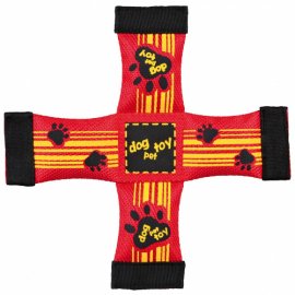 Trixie (Тріксі) CROSS (ПЛАВАЛЬНА ХРЕСТОВИНА) іграшка для собак