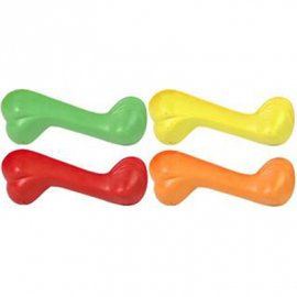Trixie кость игрушка для собак, резина (3331)