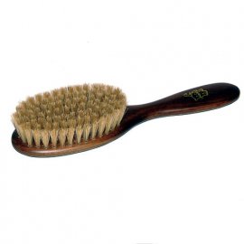 Keller Щетка для кошек из натуральной щетины