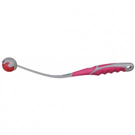 Trixie КАТАПУЛЬТА С МЯЧОМ игрушка для собак