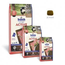 BOSCH (Бош) HPC ACTIVE - Корм для собак з підвищеною активністю