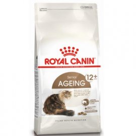 Royal Canin AGEING 12+ (ЕЙЖИН 12+) сухий корм для старіючих кішок старше 12 років Royal Canin AGEING 12+ (ЕЙЖИН 12+) сухий корм для старіючих кішок старше 12 років