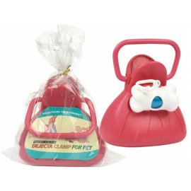 AnimAll Контейнер для сбора фекалий с диспенсером для пакетов