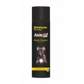 AnimAll Welpen Shampoo Шампунь для щенков всех пород