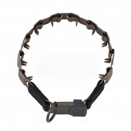 Sprenger (Спренгер) NECK-TECH SPORT (НЕК-ТЕЧ СПОРТ) строгий ошейник для собак, сталь куроган