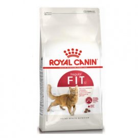 Royal Canin FIT 32 (ФІТ 32) сухий корм для дорослих кішок до 10 років Royal Canin FIT 32 (ФІТ 32) сухий корм для дорослих кішок до 10 років