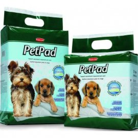 Padovan (Падован) PetPad Гигиенические пеленки Padovan (Падован) PetPad Гигиенические пеленки