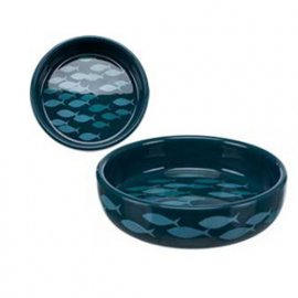 Trixie Миска керамическая для короткомордых пород кошек (24803)