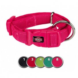 Trixie COMFORT SOFT ошейник дышащий для собак