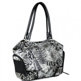 Trixie (Трикси) DONNA (ДОННА) сумка для собак и кошек (36410)