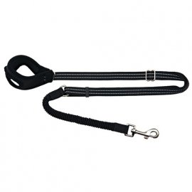 Trixie JOGGING LEASH (ДЛЯ ПРОБІЖОК) повідець для собак, нейлон (12764) Trixie JOGGING LEASH (ДЛЯ ПРОБІЖОК) повідець для собак, нейлон (12764)