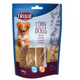 Trixie (Трикси) PREMIO CORN (ПРЕМИО УТКА) лакомство для собак