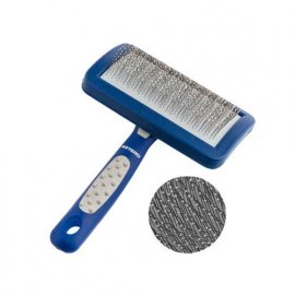 Artero Щетка-пуходерка с защитными зубцами для собак и кошек